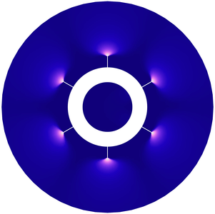 Simplified Two-Stage Electrostatic Precipitator for Particulate Matter ...
