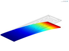 Parametric Study of Polyimide - Lead Zirconate Titanate Thin Film ...