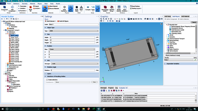Lithium Niobate SAW devices for Multi-parameter Sensing : Modeling and ...