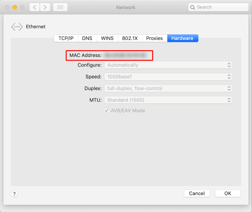 Obtaining A HostID For Licensing Knowledge Base